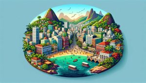 o que fazer no Rio de Janeiro além das praias