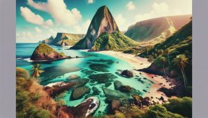 os encantos de Fernando de Noronha: paraíso no Atlântico