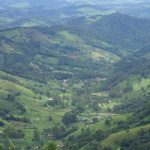 Explorando o Vale do Paraíba: história e natureza no interior de São Paulo